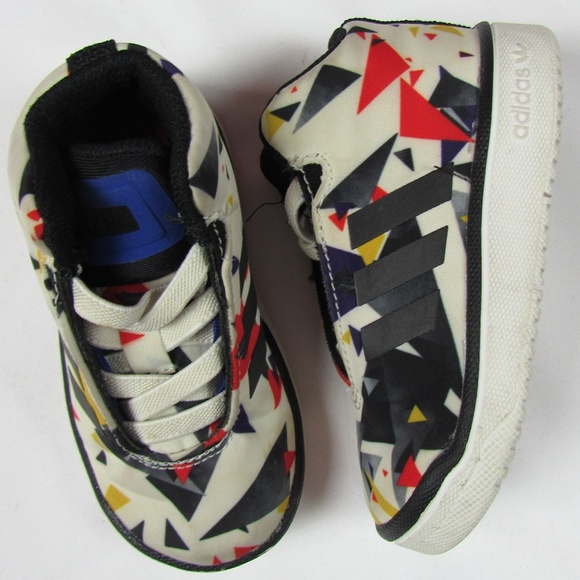 adidas baby shoes size 5